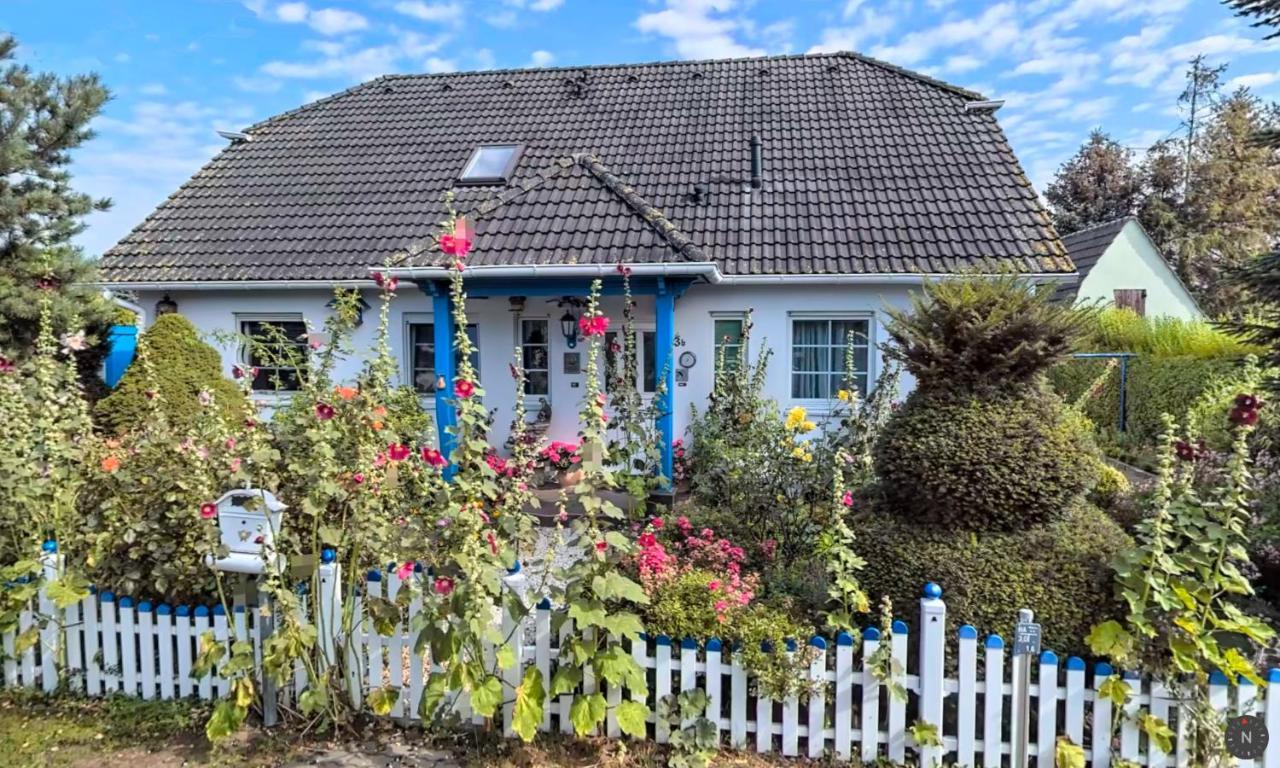 Homestay Sweet Island Gager Dış mekan fotoğraf