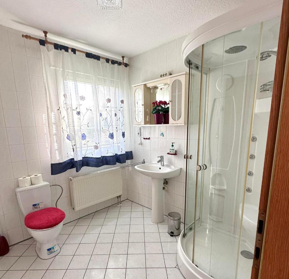 Homestay Sweet Island Gager Dış mekan fotoğraf