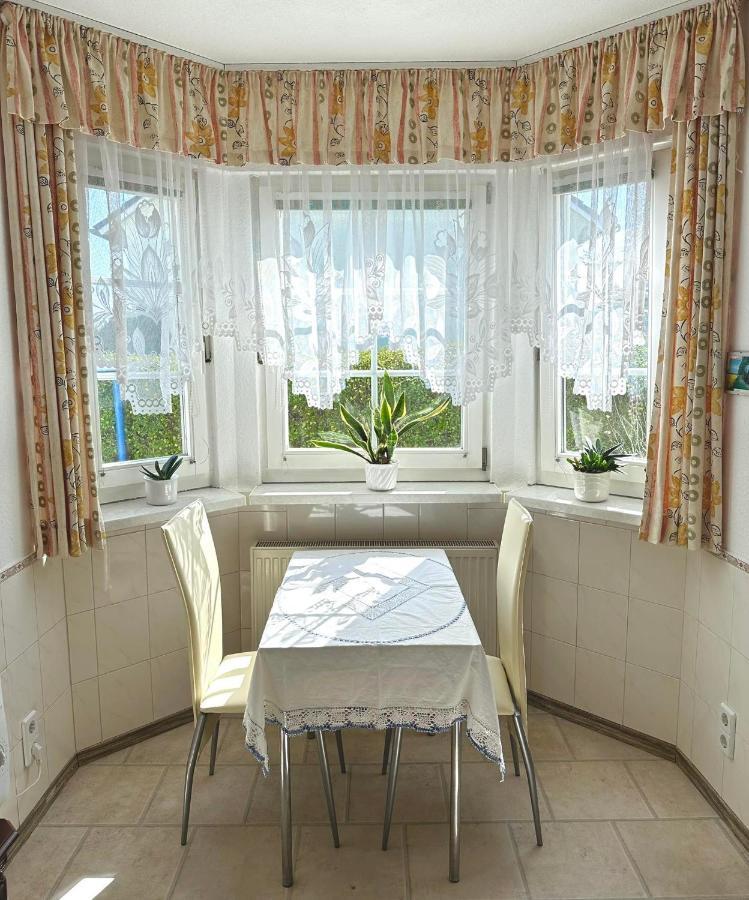 Homestay Sweet Island Gager Dış mekan fotoğraf