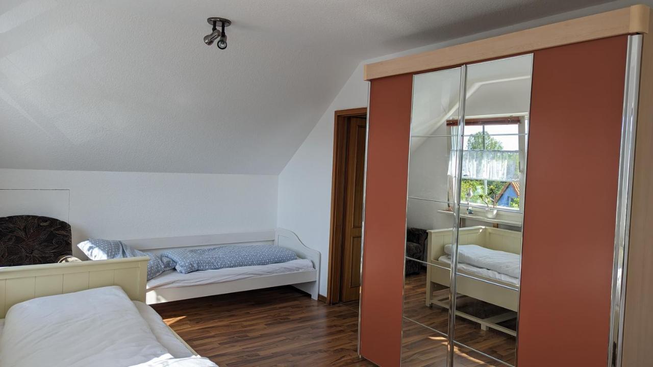 Homestay Sweet Island Gager Dış mekan fotoğraf