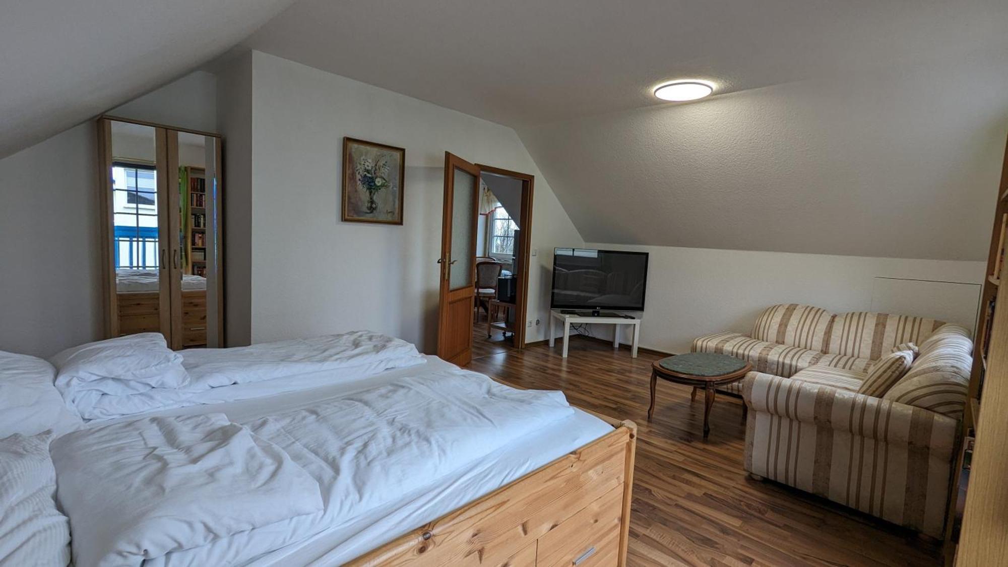 Homestay Sweet Island Gager Dış mekan fotoğraf