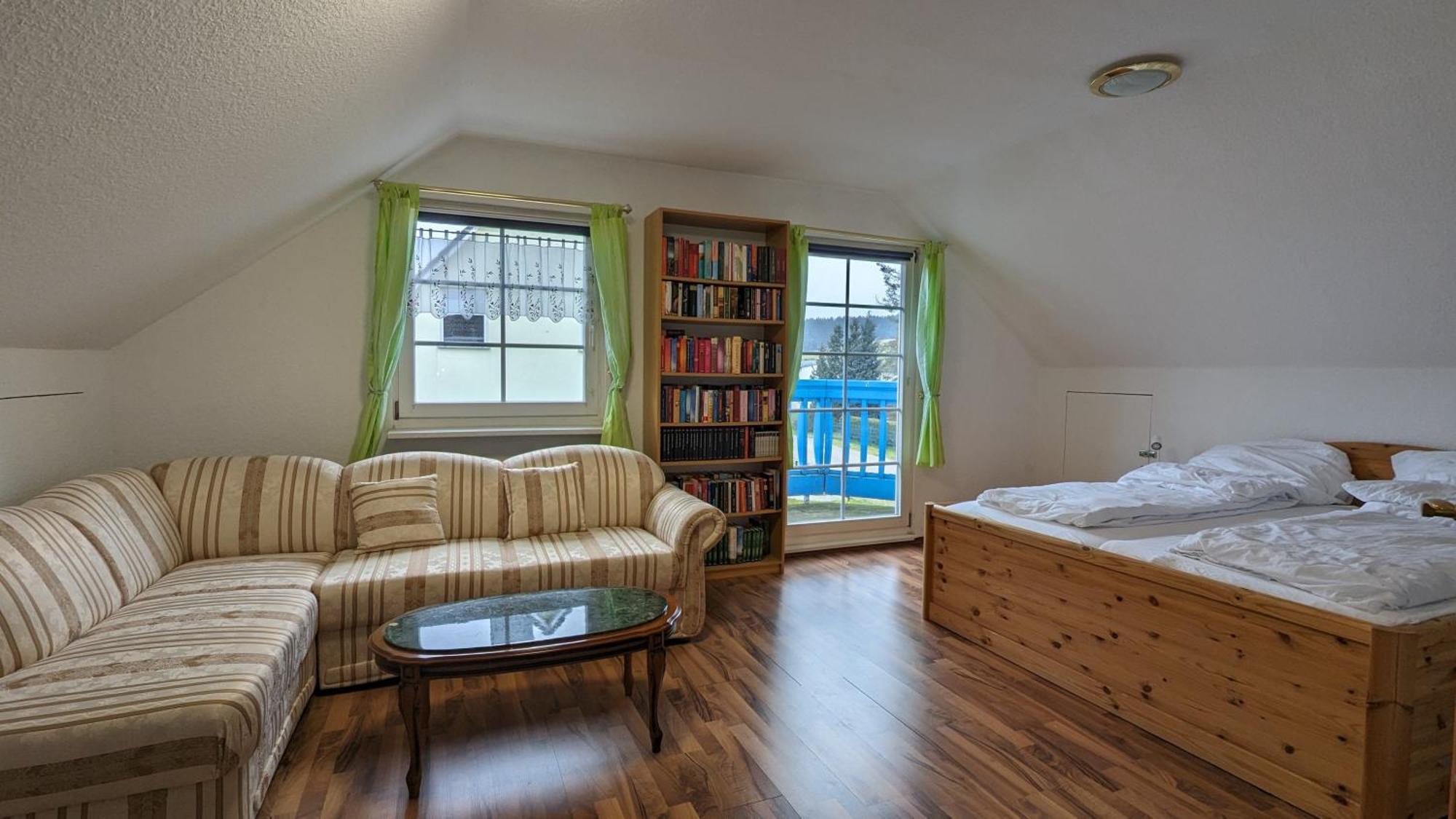 Homestay Sweet Island Gager Dış mekan fotoğraf